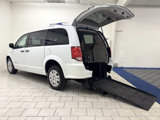 Used 2019 Dodge Grand Caravan SE image 3