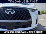 New 2026 INFINITI QX60 Autograph w/ Dark Cargo Package image 5