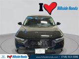 Certified 2023 Honda Accord EX image 2