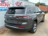 New 2025 Jeep Grand Cherokee L Limited image 3