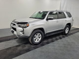 Used 2017 Toyota 4Runner SR5 Premium image 2