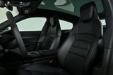 New 2025 Porsche Taycan image 5