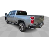 Certified 2024 Chevrolet Silverado 2500 Custom w/ Custom Convenience Package image 6