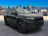 New 2025 Jeep Wagoneer Series II image 4
