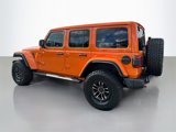 New 2025 Jeep Wrangler Unlimited Rubicon image 5