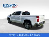 New 2025 Chevrolet Silverado 1500 LTZ image 3