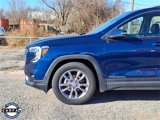 Used 2023 GMC Terrain SLT image 2