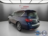Used 2024 INFINITI QX80 Luxe image 4
