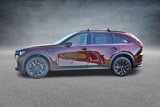 New 2025 MAZDA CX-90 3.3 Turbo w/ Premium Sport Pkg image 2