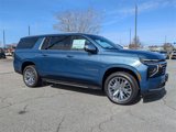 New 2025 Chevrolet Suburban LS image 2