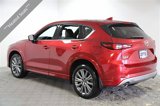 New 2025 MAZDA CX-5 Signature image 4