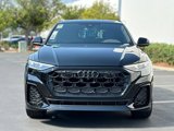 New 2025 Audi SQ8 Premium Plus image 4