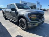 New 2025 Ford F150 XLT image 2