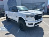 New 2025 RAM 1500 Laramie w/ Sport Appearance Package image 2