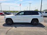 New 2025 Jeep Grand Cherokee L Summit image 6