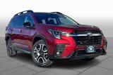 New 2025 Subaru Ascent Limited image 2