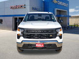 New 2026 Chevrolet Silverado 1500 W/T w/ WT Value Package image 2