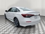 Certified 2025 Honda Civic Sport Touring image 4