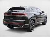 New 2025 Volkswagen Atlas Cross Sport SEL Premium R-Line image 2