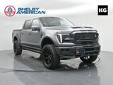 New 2025 Ford F150 Lariat w/ Equipment Group 502A High image 1