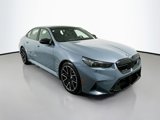 New 2026 BMW M5 w/ Executive Package image 3