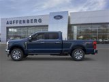 New 2025 Ford F350 Lariat w/ Lariat Ultimate Package image 3