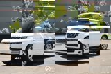 Used 2018 Land Rover Range Rover HSE image 3