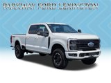New 2026 Ford F250 Platinum w/ Tremor Off-Road Package image 3