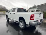 Used 2024 RAM 2500 Tradesman w/ Chrome Appearance Group image 3