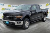 New 2025 Ford F150 XLT image 4