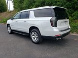 New 2025 Chevrolet Suburban Premier image 2