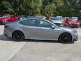 Used 2025 Toyota Camry SE image 3