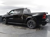 New 2025 RAM 1500 4x4 Crew Cab image 5