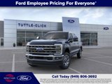 New 2025 Ford F250 Lariat image 2