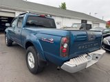 Used 2002 Nissan Frontier SVE image 4