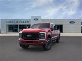 New 2025 Ford F250 Lariat w/ Tremor Off-Road Package image 2