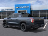 New 2026 Chevrolet Silverado EV LT w/ Plus Package image 3