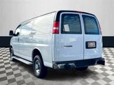 Used 2022 Chevrolet Express 2500 w/ Driver Convenience Package image 4
