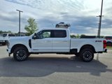 New 2025 Ford F250 Platinum image 6