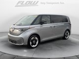 New 2025 Volkswagen ID. Buzz Pro S image 3