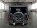 Used 2018 Jeep Wrangler Unlimited Sport image 4