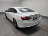 Used 2023 Chevrolet Malibu LT w/ Driver Confidence Package image 5