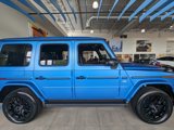 New 2025 Mercedes-Benz G 580 w/ EQ Technology image 6