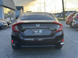 Used 2016 Honda Civic LX image 5