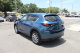 Used 2020 MAZDA CX-5 Grand Touring image 5