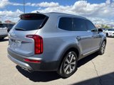 Used 2022 Kia Telluride S image 5