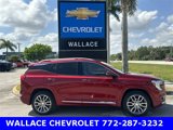 Certified 2022 GMC Terrain Denali image 5