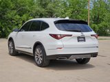 New 2025 Acura MDX w/ Technology Package image 5