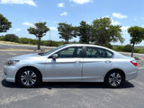 Used 2013 Honda Accord LX image 2