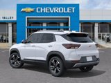 New 2026 Chevrolet TrailBlazer LT w/ Convenience Package image 3